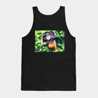 Neeko in the Jungle Tank Top